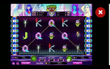 #alt online casino:zombie grind… galing..