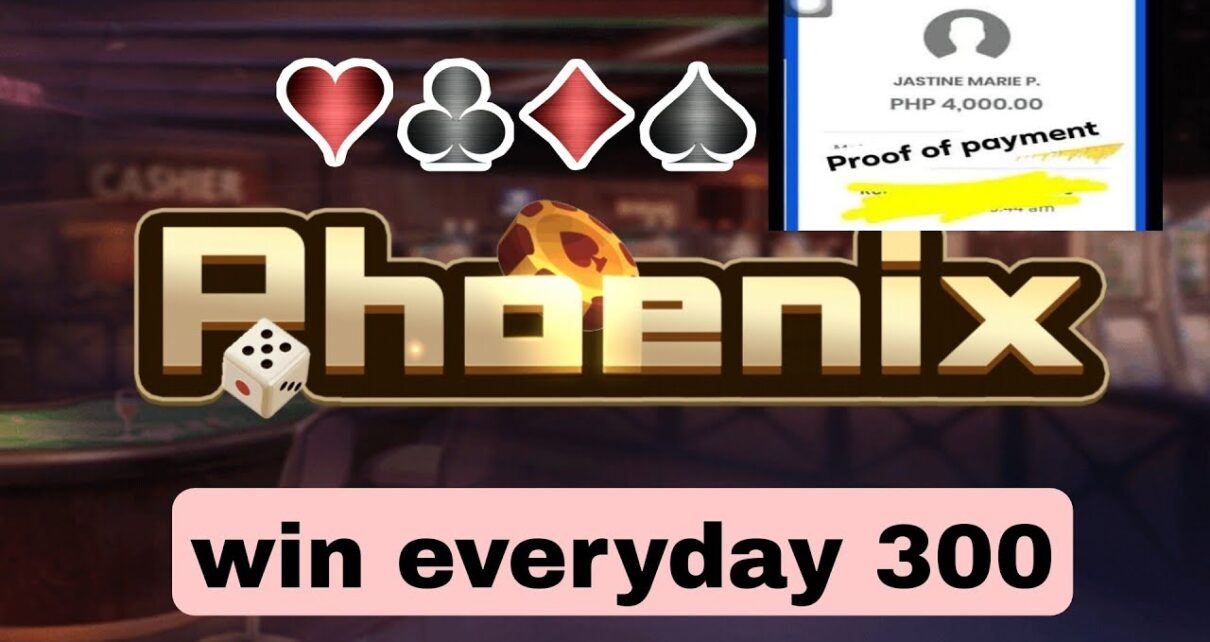 new update game apps | phoenix| online casino | gcash