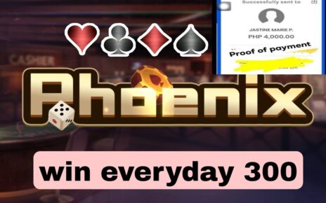 new update game apps | phoenix| online casino | gcash