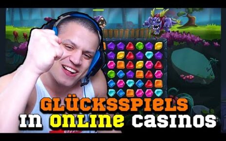 online casino bonus ? Tauchen Sie ein in die Welt des Glücksspiels in Online Casinos