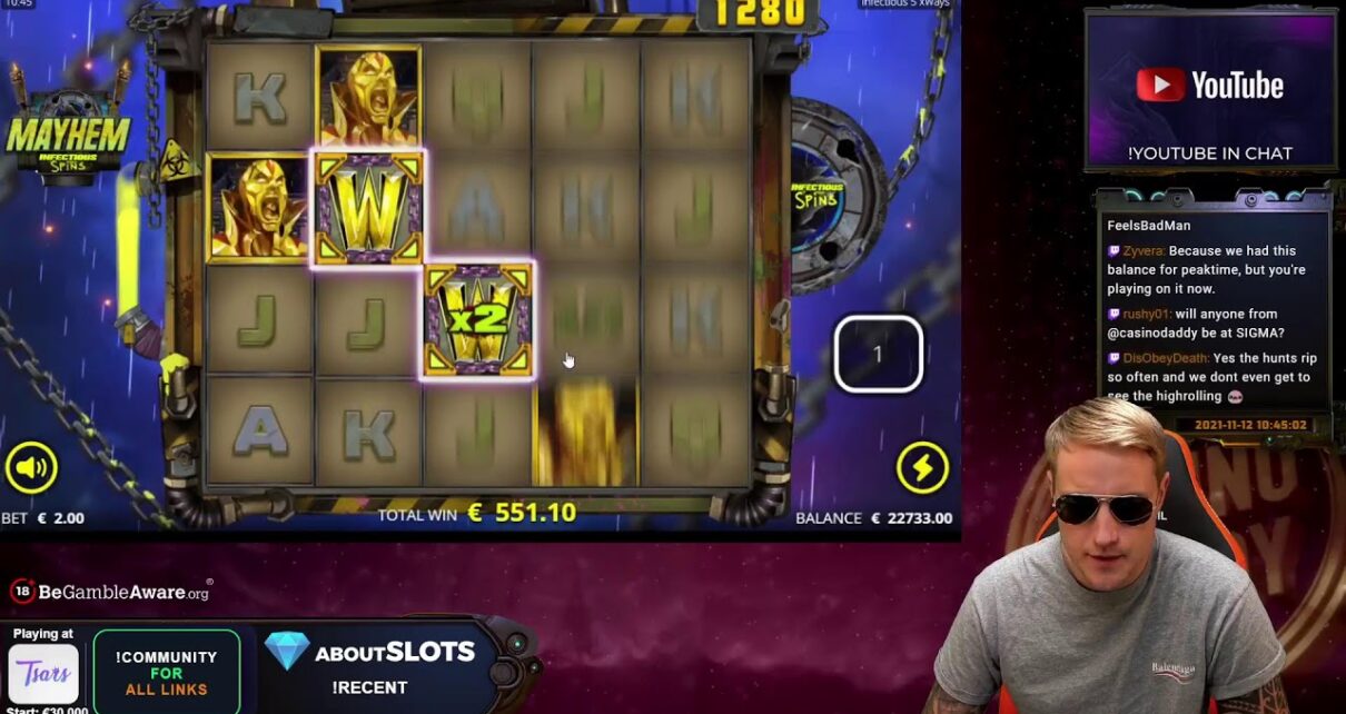 ​? FRIDAY SPECIAL LIVE STREAM WITH CASINO DADDY ​​?!PRAISE & !BLU FOR 150% EXCL. | !NOSTICKY
