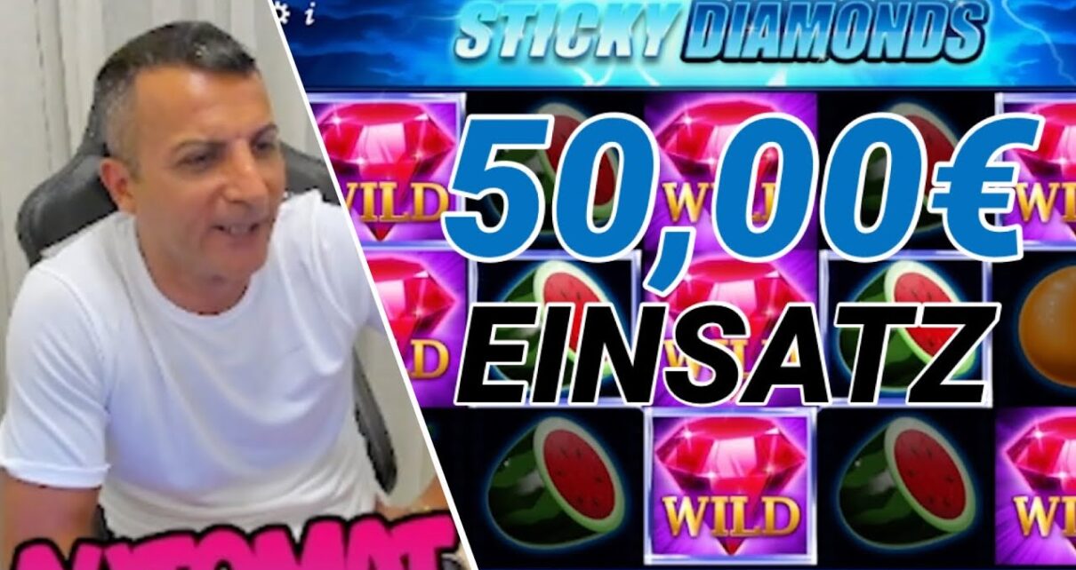 „Ich spiel jetzt verrückt!“ ?? || 50€ Spins Alles oder Nix ?? || Memo Casino Highlights „Ich spiel jetzt verrückt!“ ?? || 50€ Spins Alles oder Nix ?? || Memo Casino Highlights