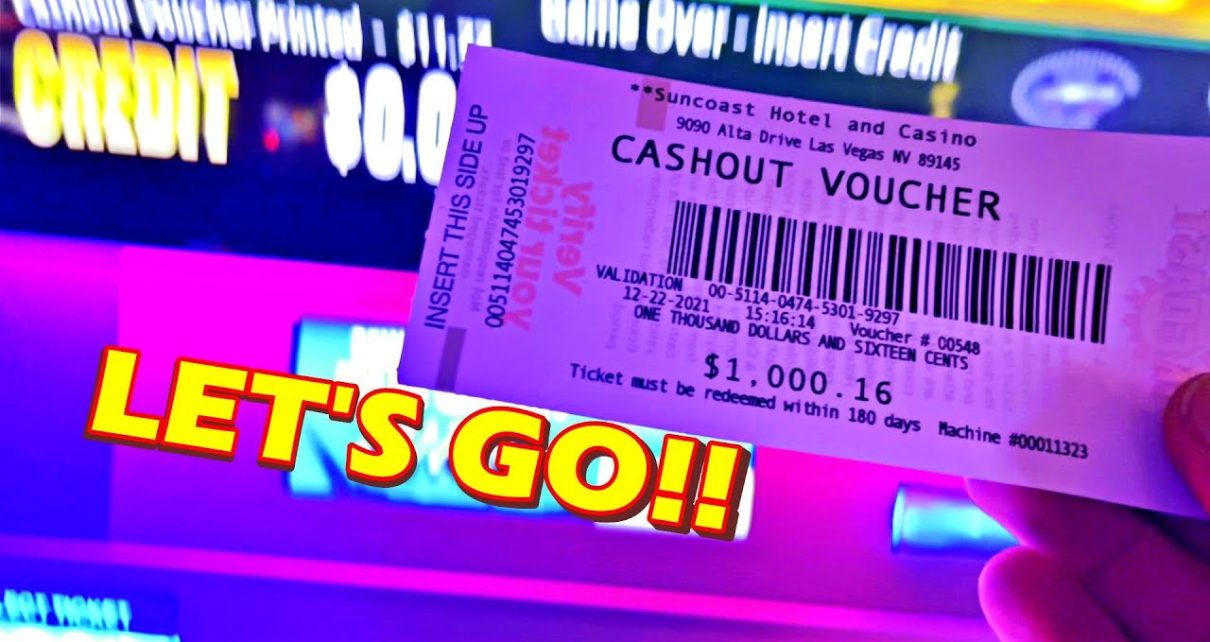00 CASINO WILD RIDE