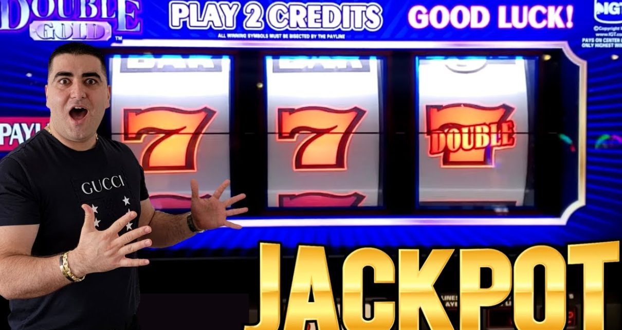 High Limit Slot Machines & JACKPOT | Live Slot Play At Casino portion-2