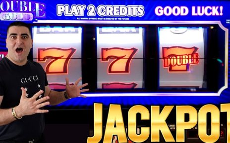 High Limit Slot Machines & JACKPOT | Live Slot Play At Casino portion-2