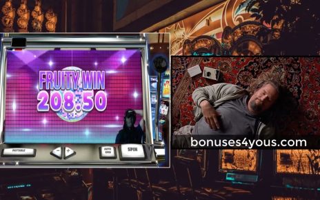 ?  link in the VIDEO YOUTUBE ⤵️ Free online casino games win existent money no deposit bonus