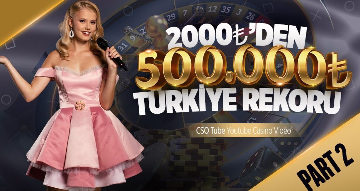 2.000 TL DEN 500.000 TL BEN DAHA İYİSİNİ YAPANA KADAR EN İYİSİ BU !!!! PART 2