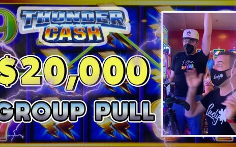 ⚡ ,000 Group force ⚡0/Spin ➸ THUNDER CASH at Plaza Casino