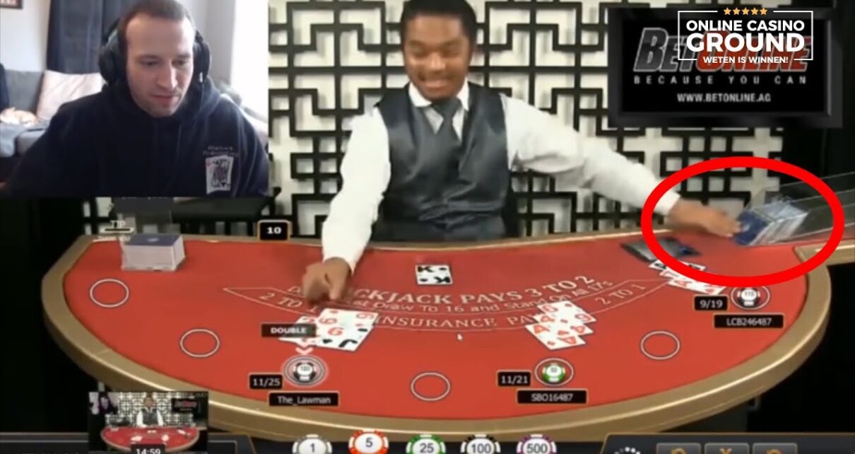 9 Slimme Casino Scams 9 Slimme Casino Scams