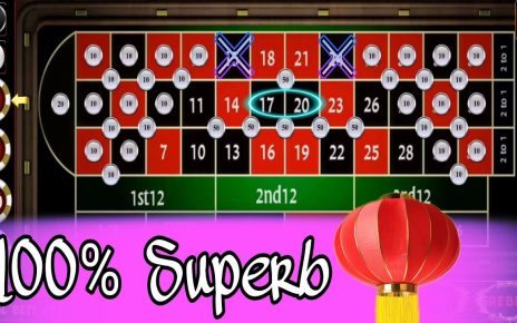 ? 90% Winning Possible at Online Casino or 1X Bet on Roulette