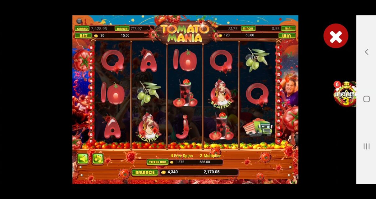 ALT ONLINE CASINO| BIG WIN| SLOTMACHINE