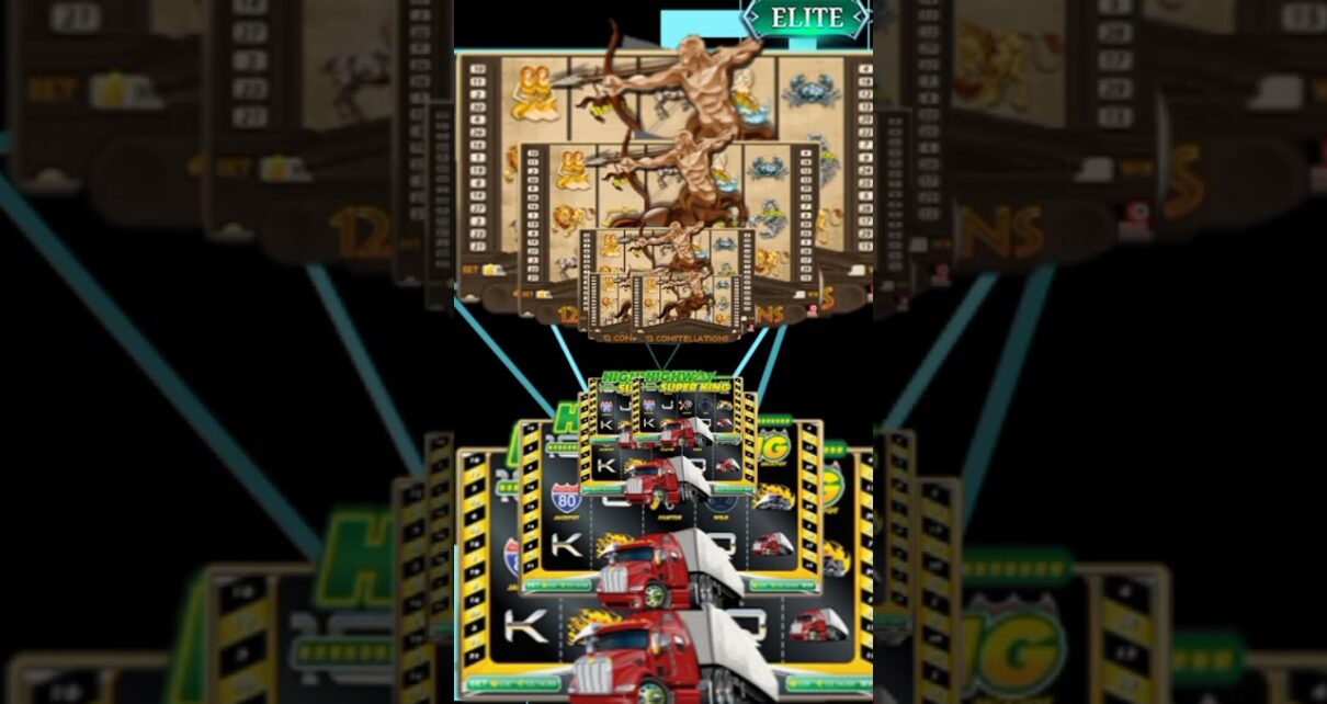 ALT ONLINE CASINO SLOT