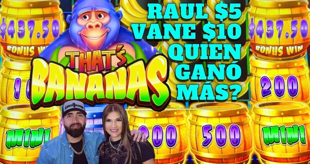 ?APUESTAS  RAUL  VANE! QUIEN TERMINÓ CON MÁS GANANCIAS?? RESORTS WORLD LAS VEGAS