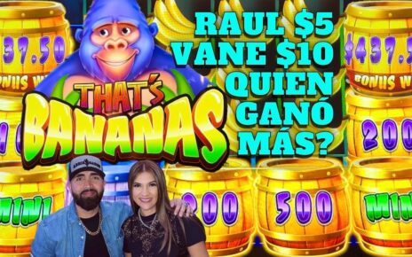 ?APUESTAS  RAUL  VANE! QUIEN TERMINÓ CON MÁS GANANCIAS?? RESORTS WORLD LAS VEGAS