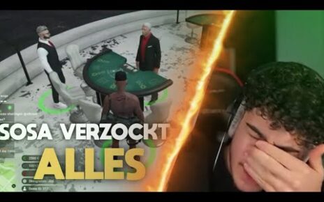 Ausraster im Casino ?? | xRohat Twitch Clips