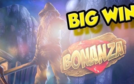 BIG WIN!!!! Bonanza Big win – Casino – Bonus circular (Online Casino)