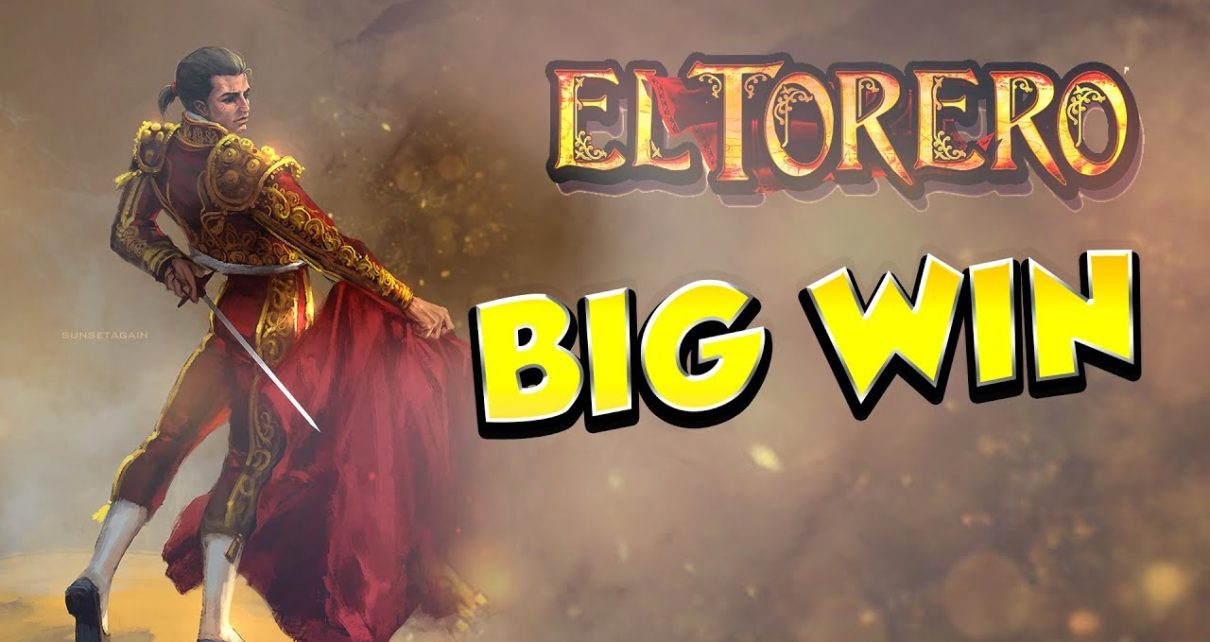 BIG WIN!!!! El Torero Big win – Casino – Bonus circular (Online Casino) BIG WIN!!!! El Torero Big win – Casino – Bonus circular (Online Casino)