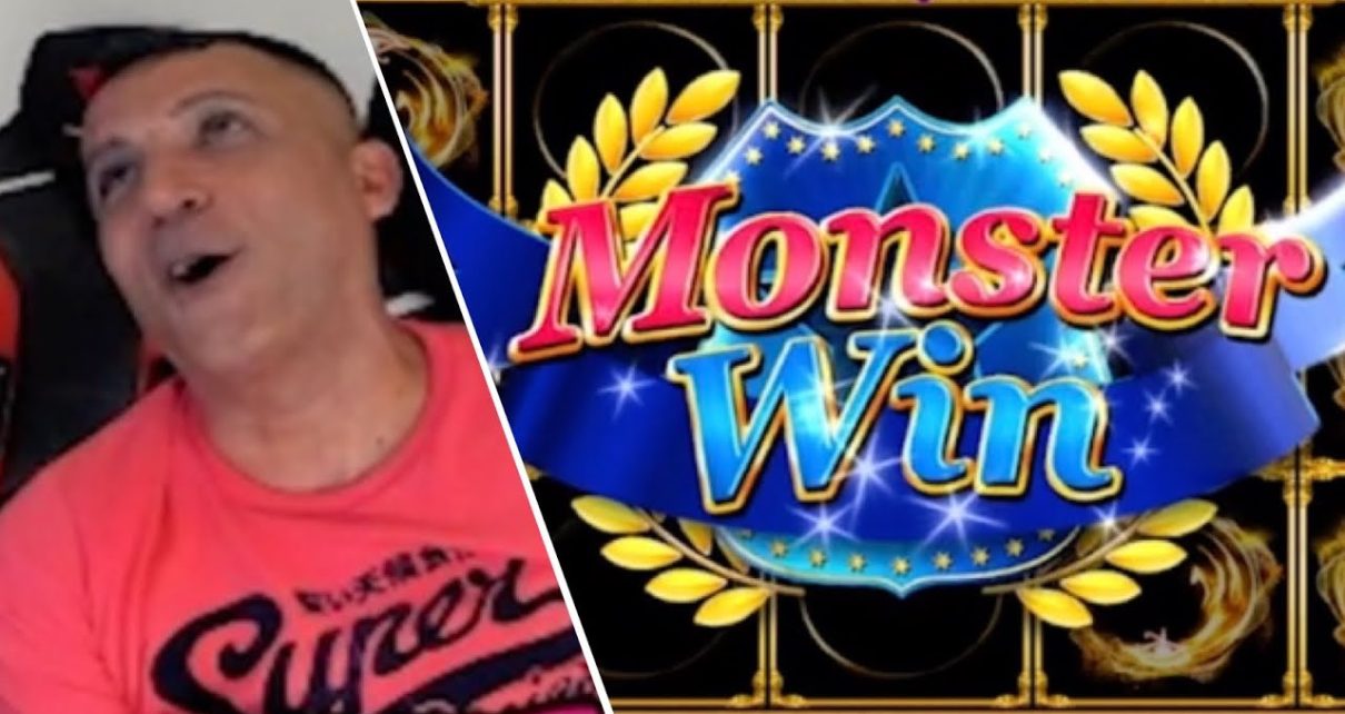 BIG WINS bei BOOK of MADNESS!! ?? || Memo Casino Highlights