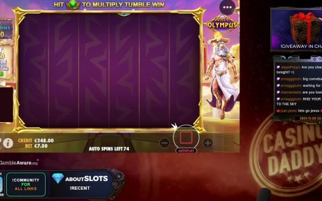 BONUS BUY AND HUNT WITH JESUZ! ABOUTSLOTS.COM – FOR THE BEST BONUSES AND OUR FORUM