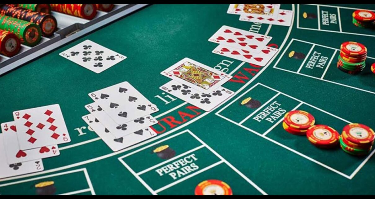 Best Australian Online Casino Paypal