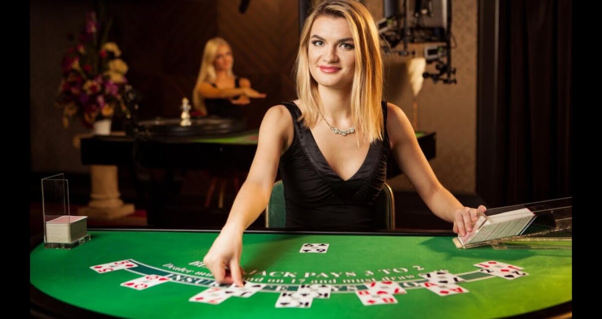 Best Blackjack Online Casino
