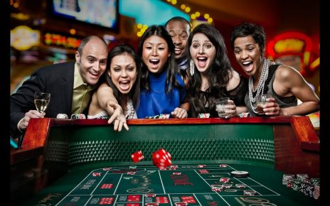 Best Canadian Online Casino Payouts