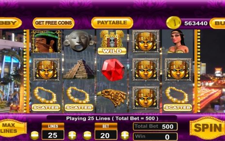 Best Online Casino Slot Machines