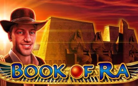 Beste Online Casino Book Of Ra