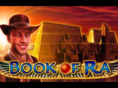 Beste Online Casino Book Of Ra