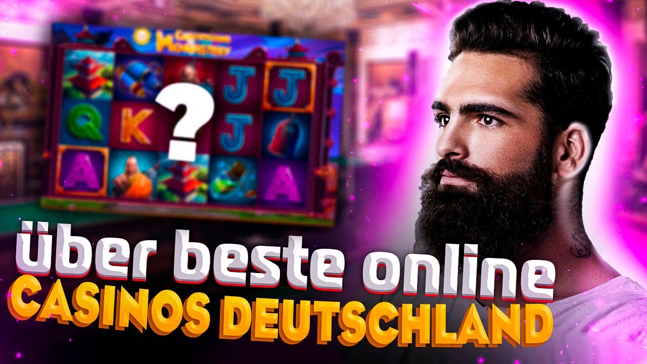 Beste online casino Deutschland  I  Die größten online casino gewinne ?