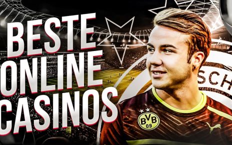 Beste online casino deutschland  I  Besten casinos seiten