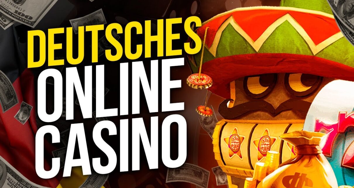 Beste online casinos 2021 | Online casino Deutschland 2021