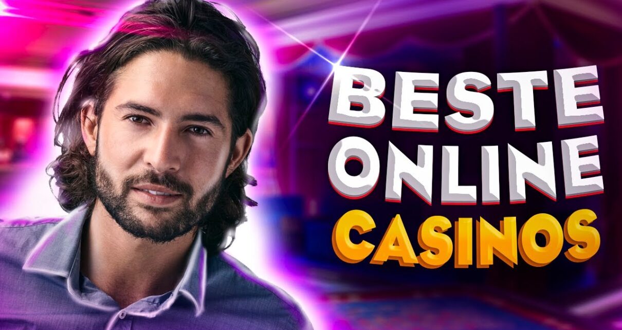 Beste online casinos 2022 ? Online casino Deutschland 2022