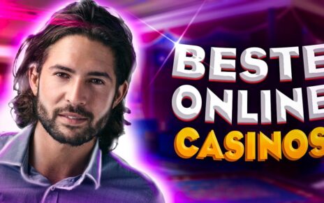 Beste online casinos 2022 ? Online casino Deutschland 2022