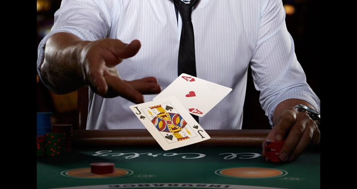 Bestes Online Casino Echtgeld