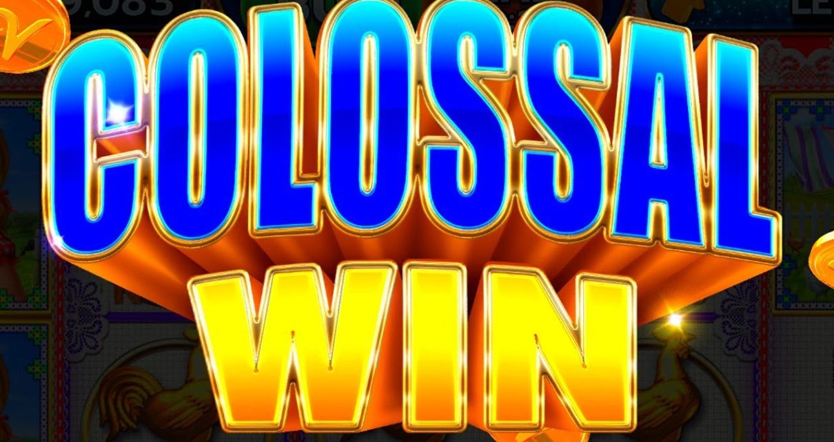 Betting BIG on Slots At Prairie Meadows Casino! Betting BIG on Slots At Prairie Meadows Casino!