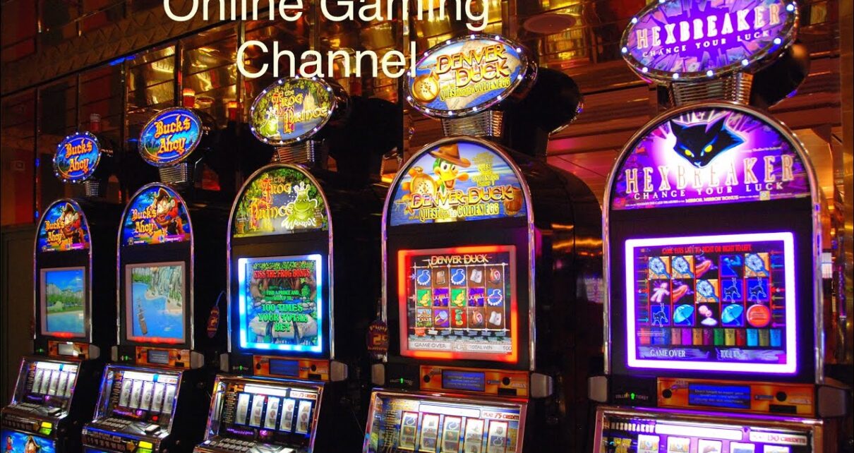 Big Wins Found online Casino S l O T S