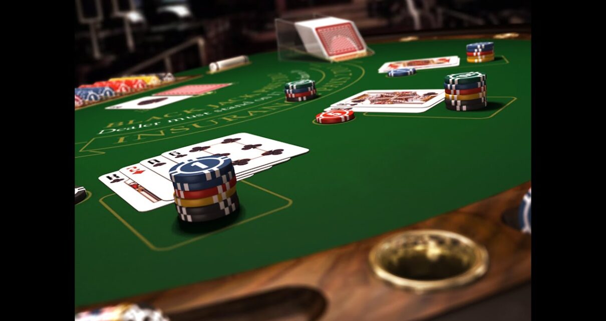 Blackjack Online Casino Deutschland