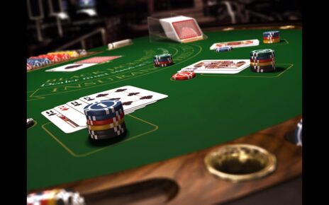 Blackjack Online Casino Deutschland