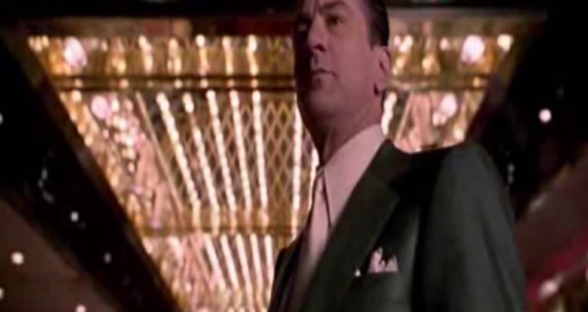 CASINO – MARTIN SCORSESE (Moby)