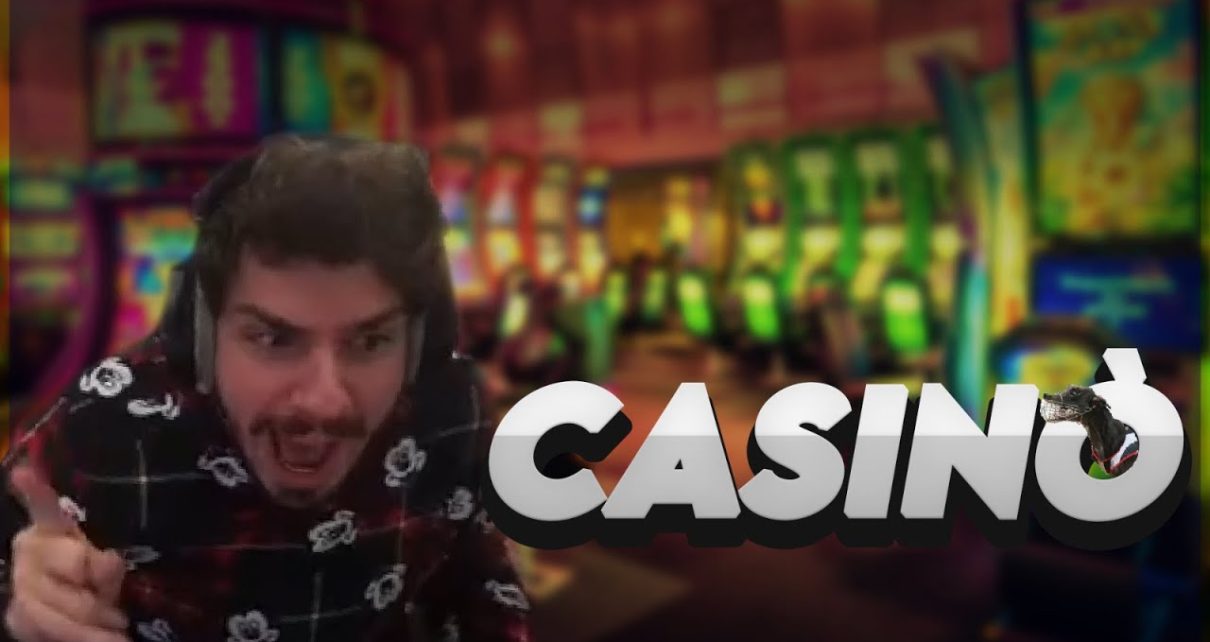 CASINO' ESOTICO CASINO' ESOTICO