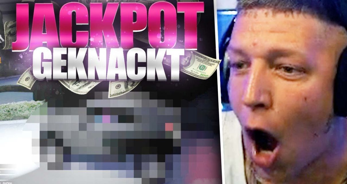 Casino AUTO gewonnen 2.0! | GTA RolePlay Teil 82 | SpontanaBlack