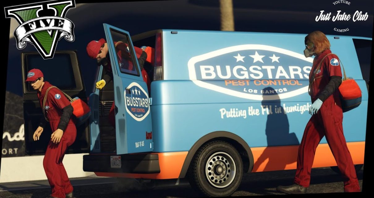 Casino Heist Bugstars Approach Guide Tutorial | GTA 5 Online | No Cops or Money Lost