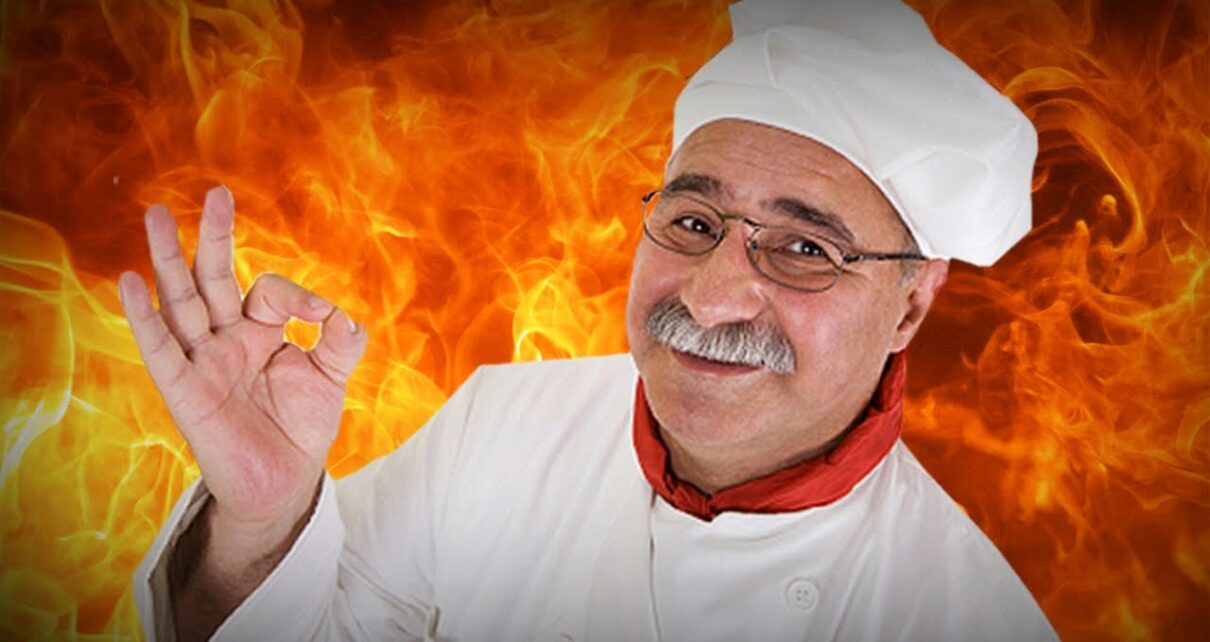 Casino Inc – Pasta Italiano Casino Inc – Pasta Italiano