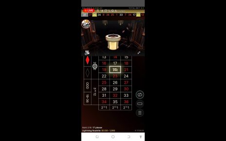 Casino Roulette Live Streaming 100% Sure Win Best Pattern !! Online Casino