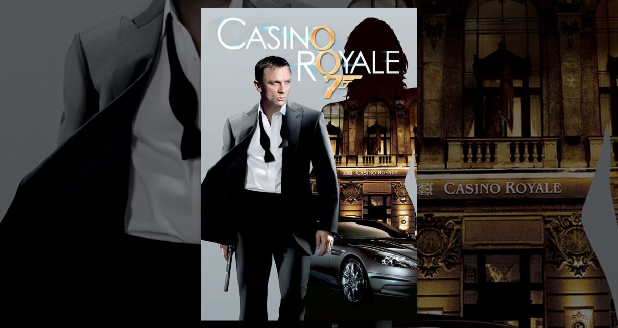 Casino Royale