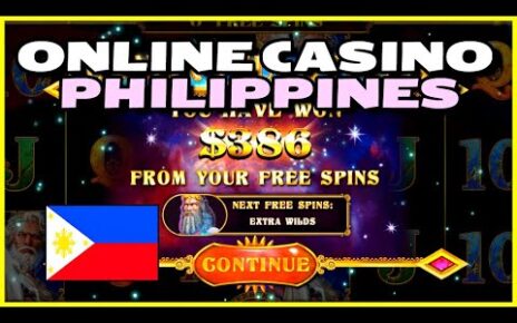 Casino slots online 【Titan's Rising】 in ONLINE CASINO PHILIPPINES. How i win good money in 3 minutes