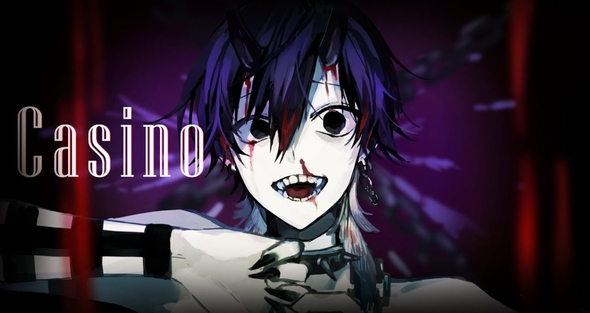 Casino／ななもり。【歌ってみた】すとぷり