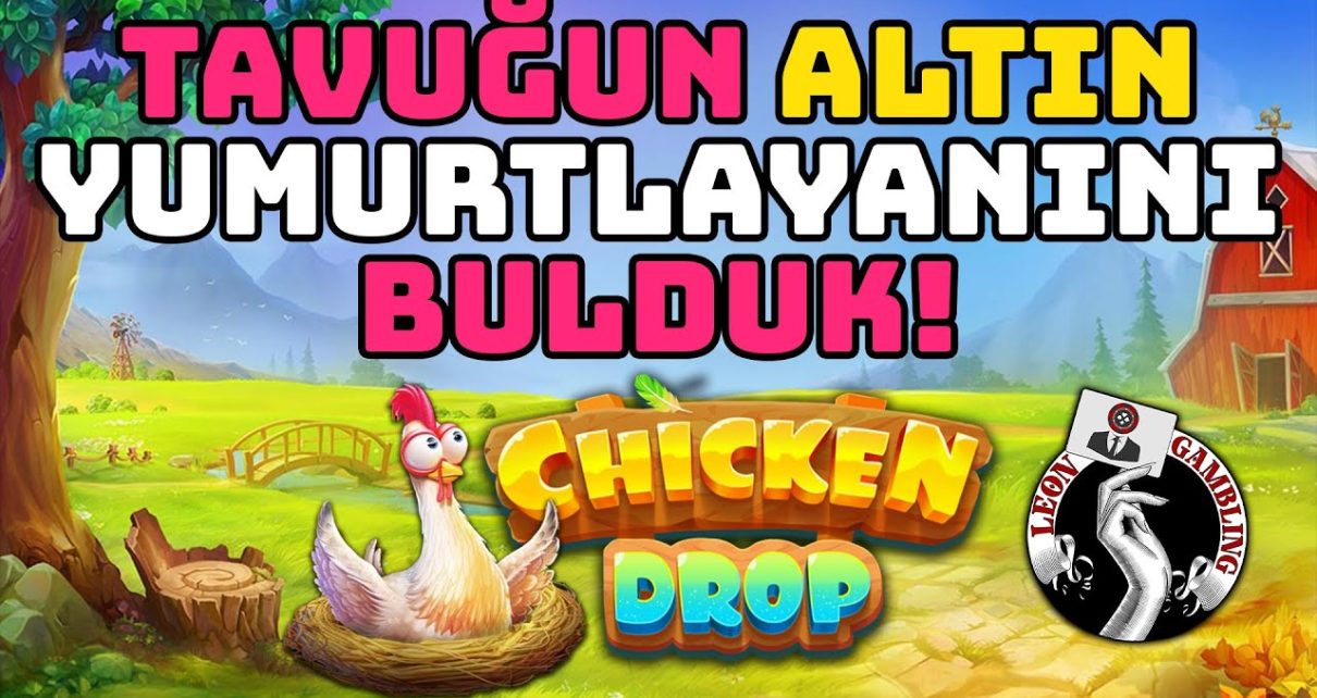'dan İntikamımızı Aldık! – Leon Gamblingı