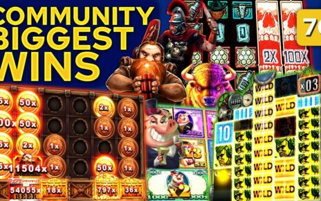 Community Biggest Wins / 2021